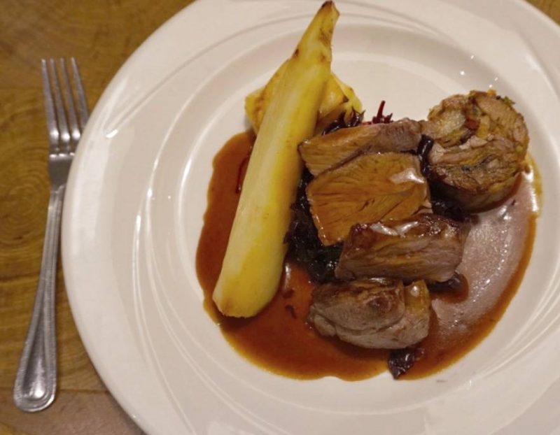 Catching Up With Friends And Delicious Food At Carden Park Hotel Catching Up With Friends And Delicious Food At Carden Park Hotel