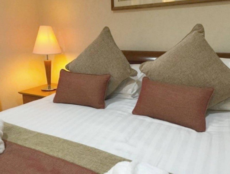 Our Lodge at Q Lodges, Belton Woods Grantham Our Lodge at Q Lodges, Belton Woods Grantham