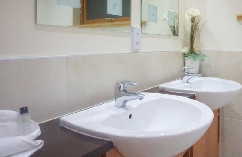 Our Lodge at Q Lodges, Belton Woods Grantham Our Lodge at Q Lodges, Belton Woods Grantham
