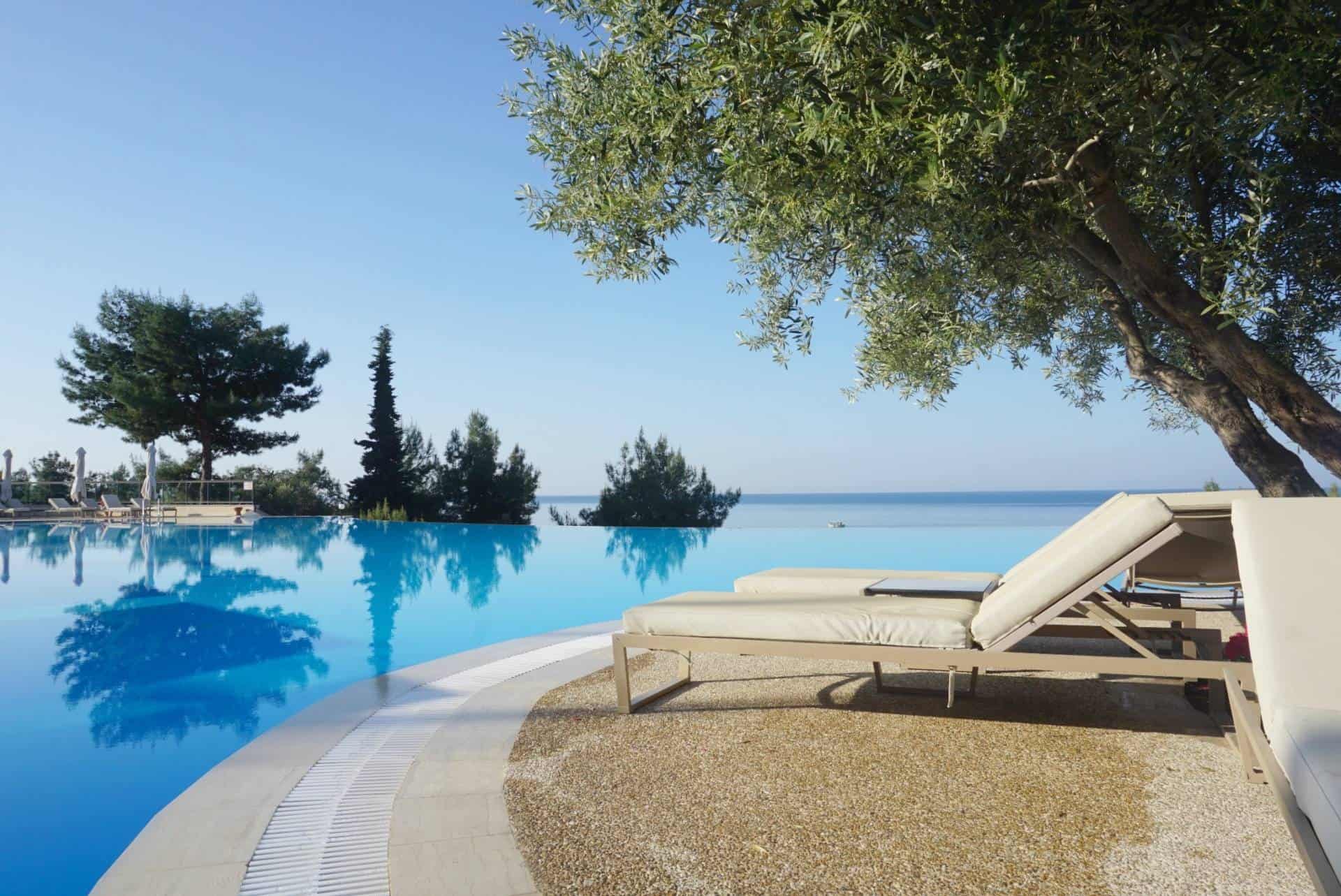 10 Reason You will Fall In Love With Ikos Oceania a