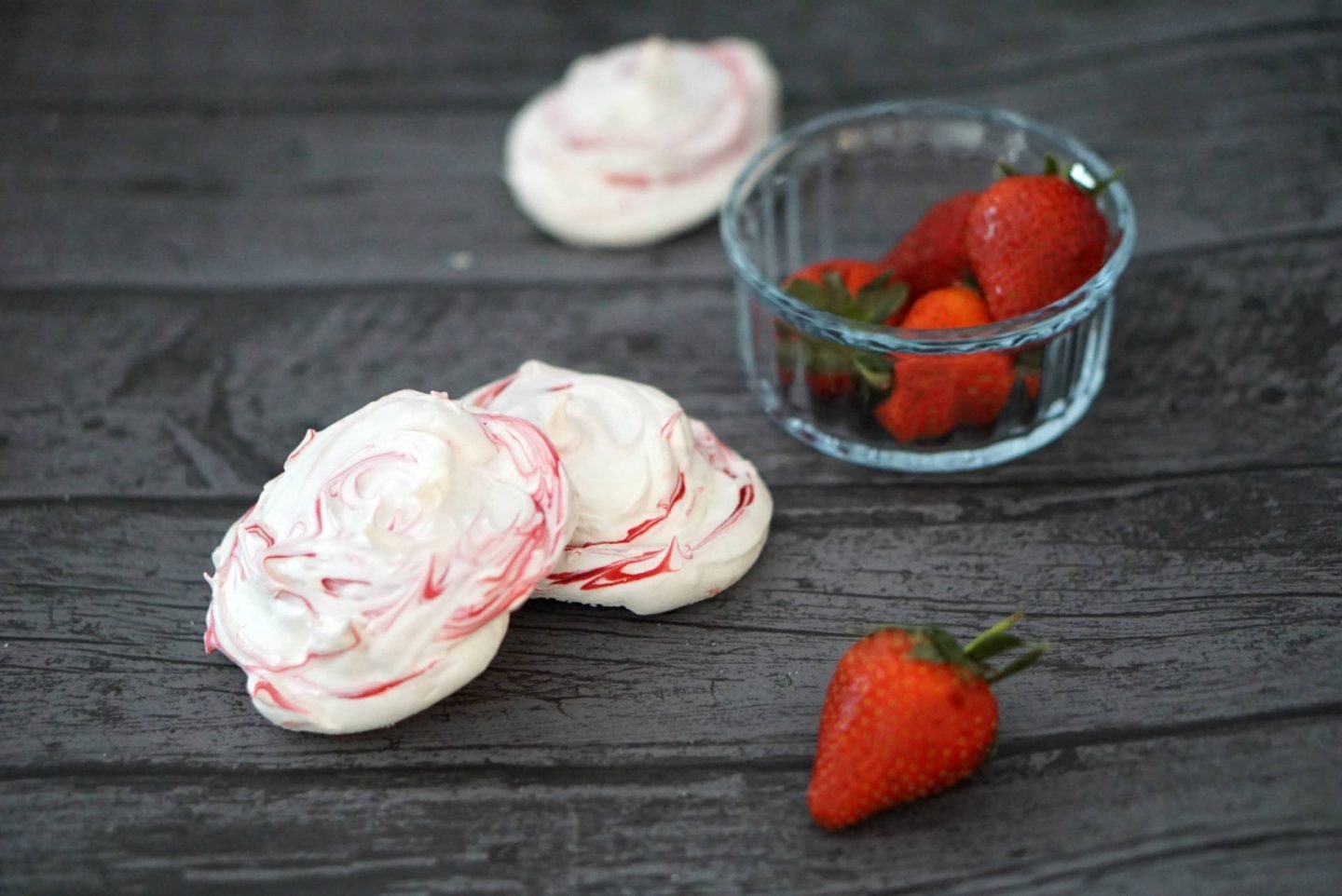 Making Meringues My Kitchen Nemesis