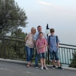 Me and Mine April,A Mark Warner Mum And Being Unable To Narrow Down A Travel Essentials List