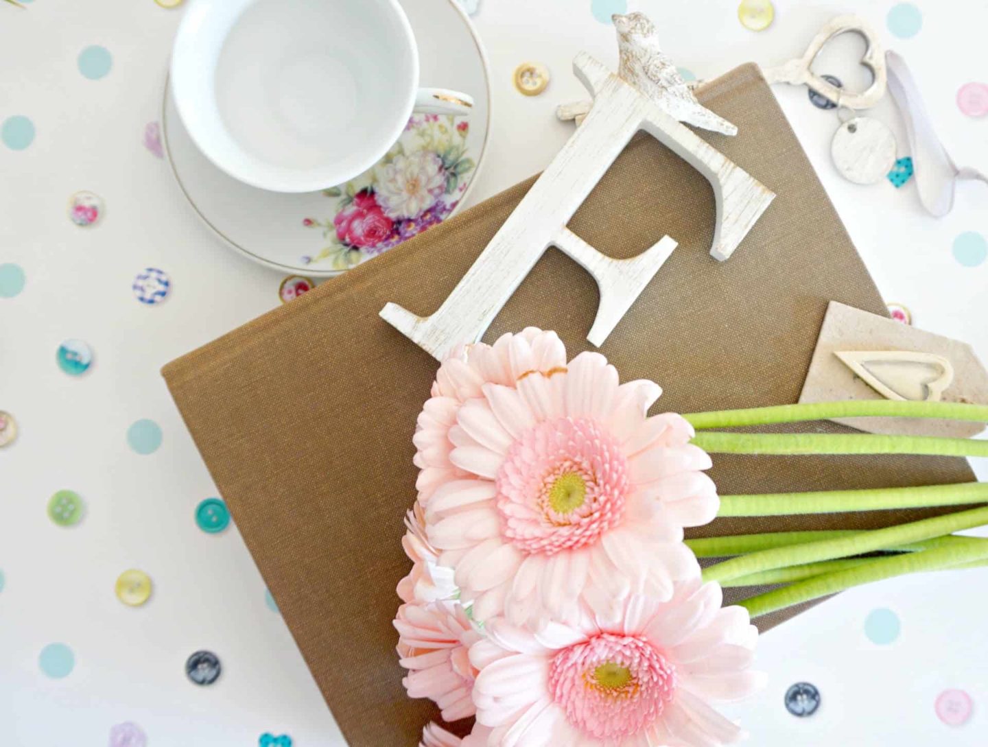 Flowers And Sunshine, My Sunday Photo