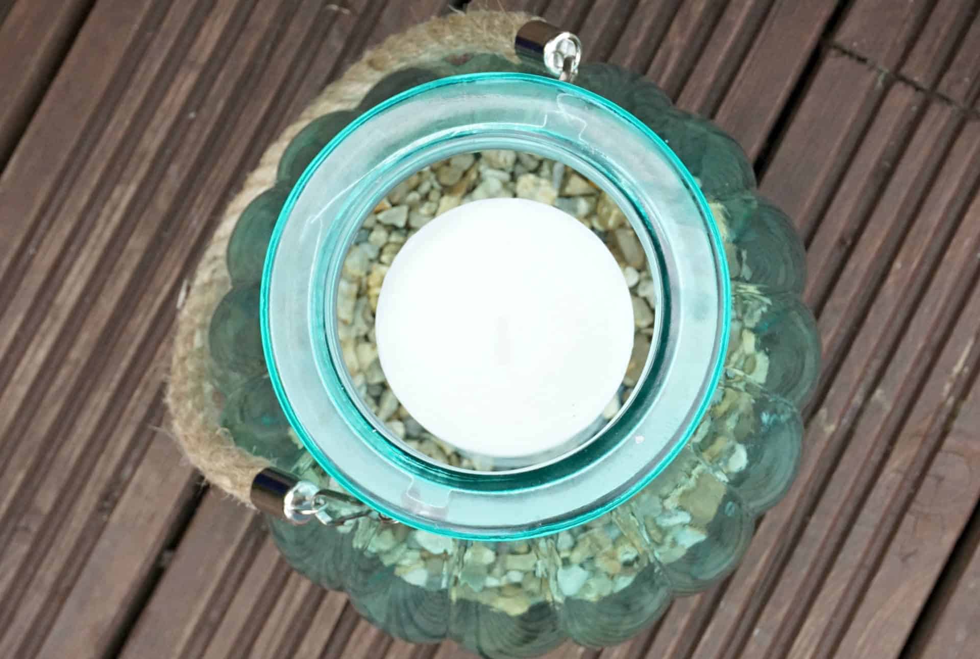 Creating A Garden Chill Space with TK MAXX