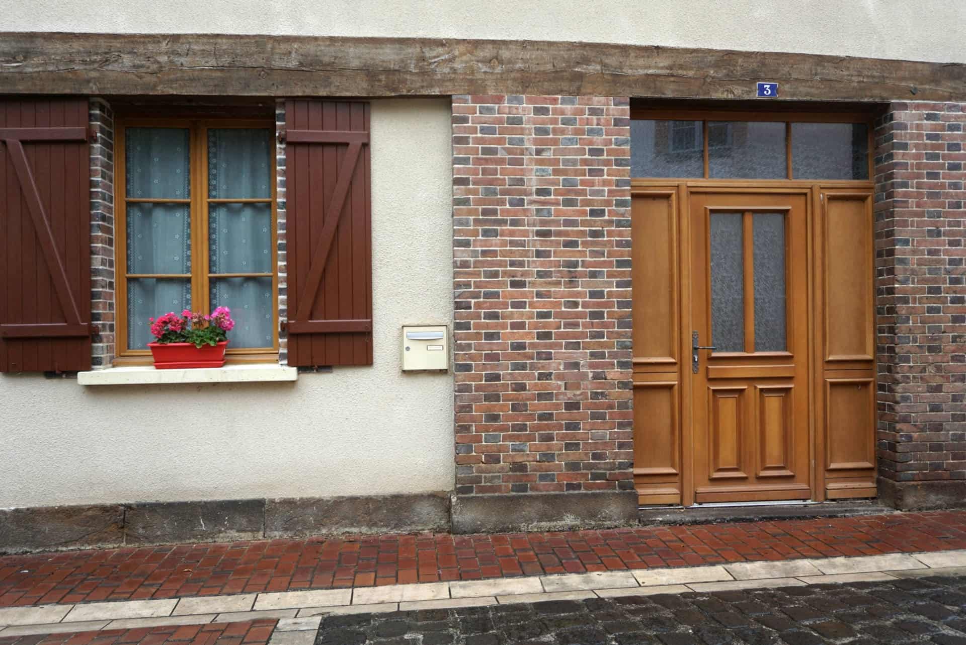 Saint-Fargeau, A Quintessential French Village