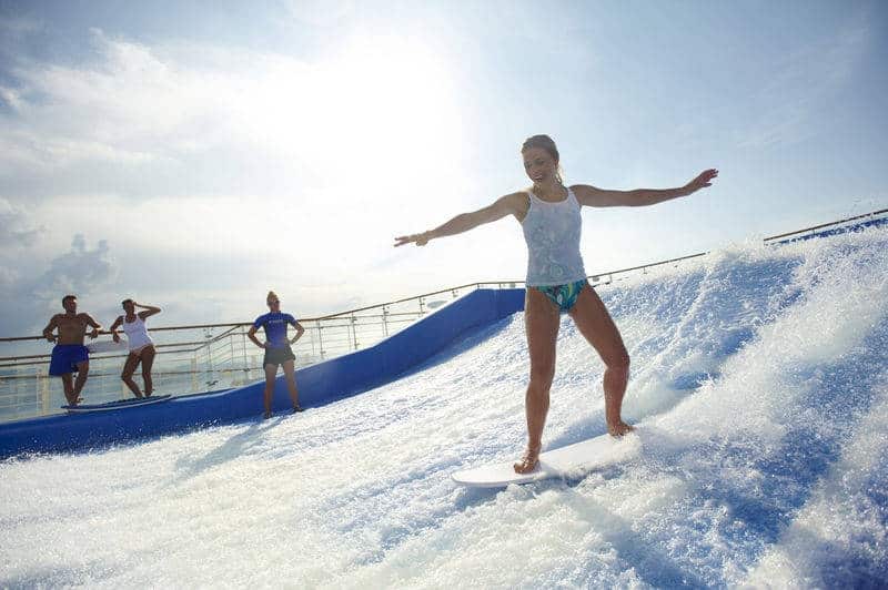 Why Your Family Will Love Cruising With Royal Caribbean