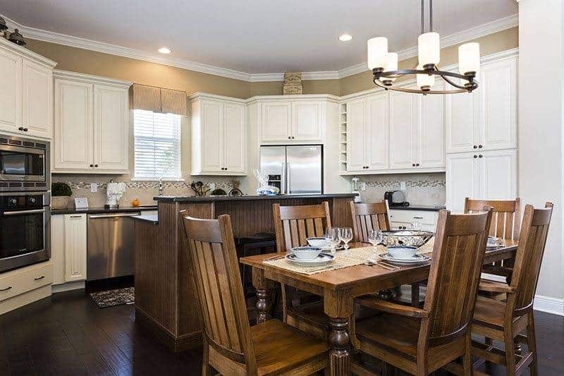 Luxury, Yet Affordable Villas in Orlando, Reunion Resort