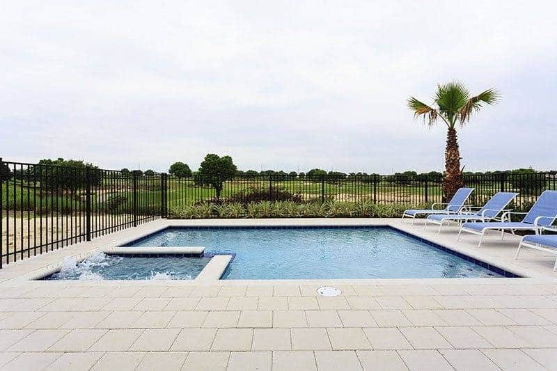 Luxury, Yet Affordable Villas in Orlando, Reunion Resort