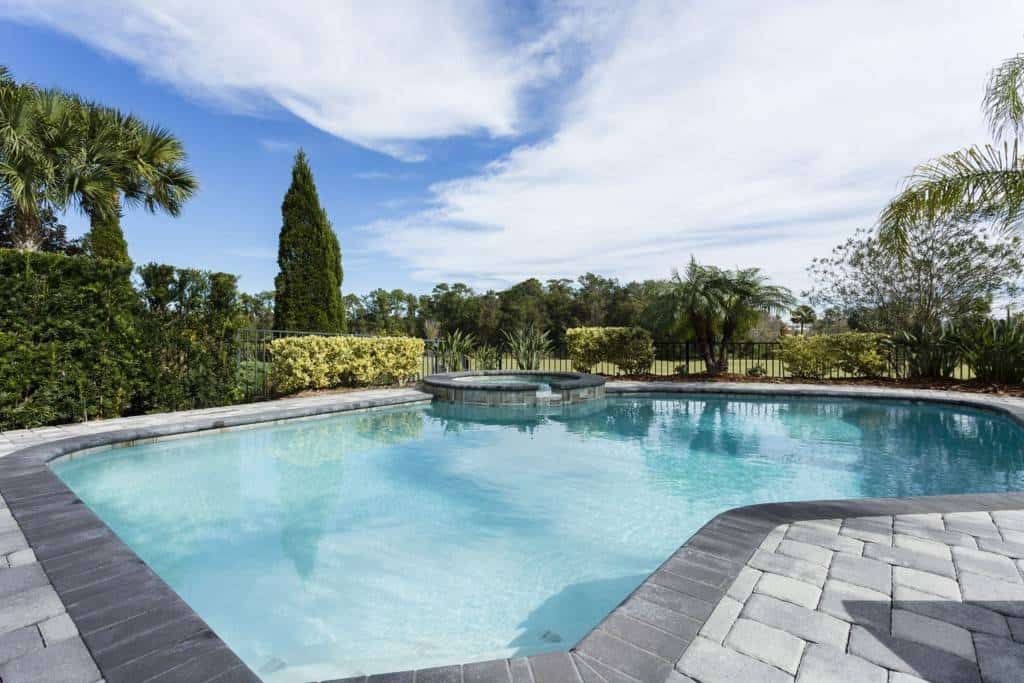 Luxury, Yet Affordable Villas in Orlando, Reunion Resort