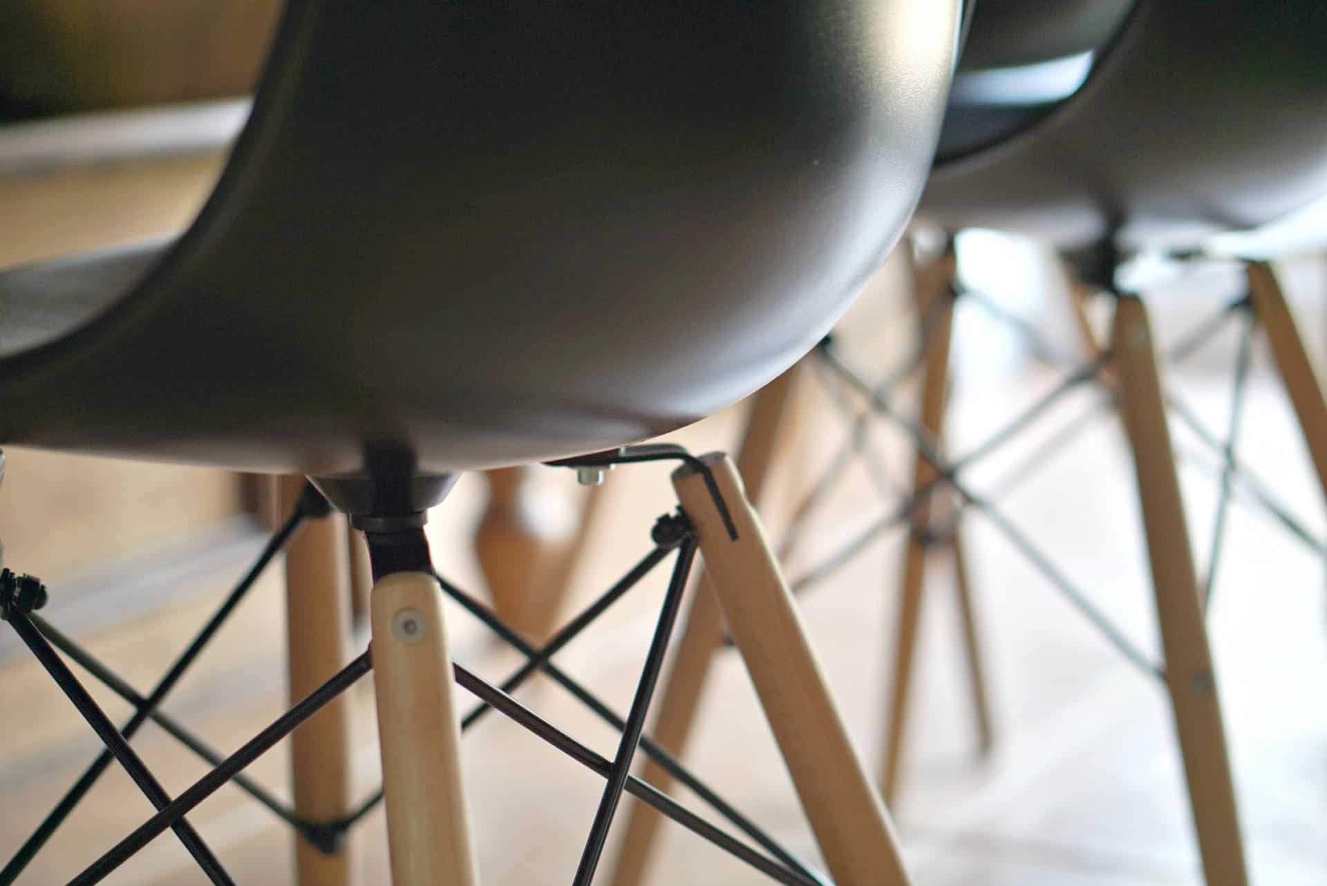 Creating A Vintage Yet Modern Dining Space