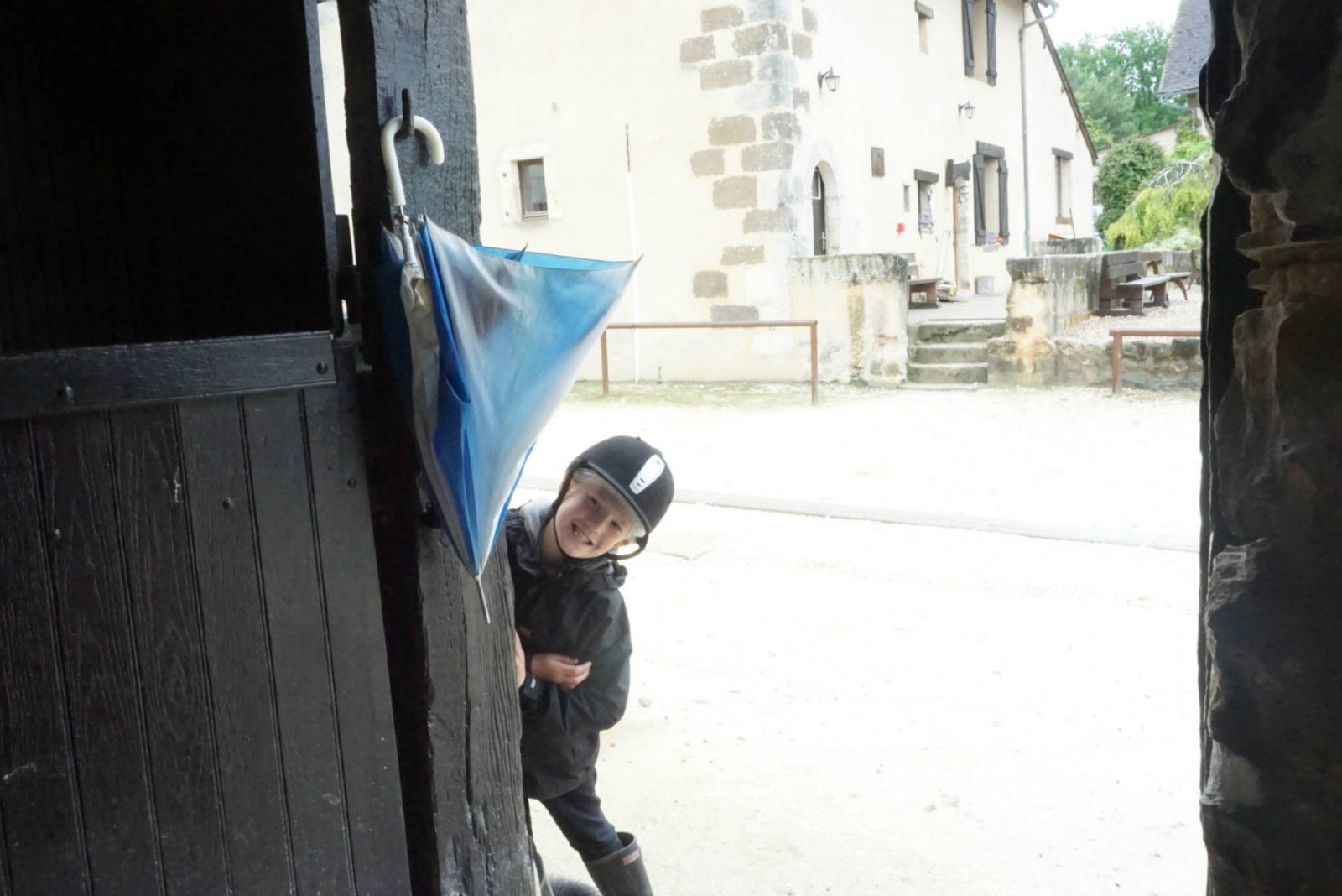 Horse Riding In Burgundy,A Mark Warner Mum And Being Unable To Narrow Down A Travel Essentials List