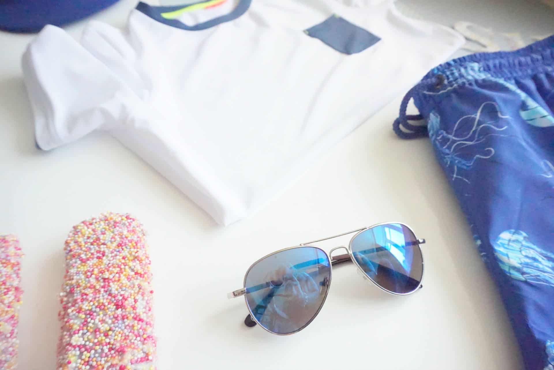 5 Tips For Keeping Sun Safe With Sunuva