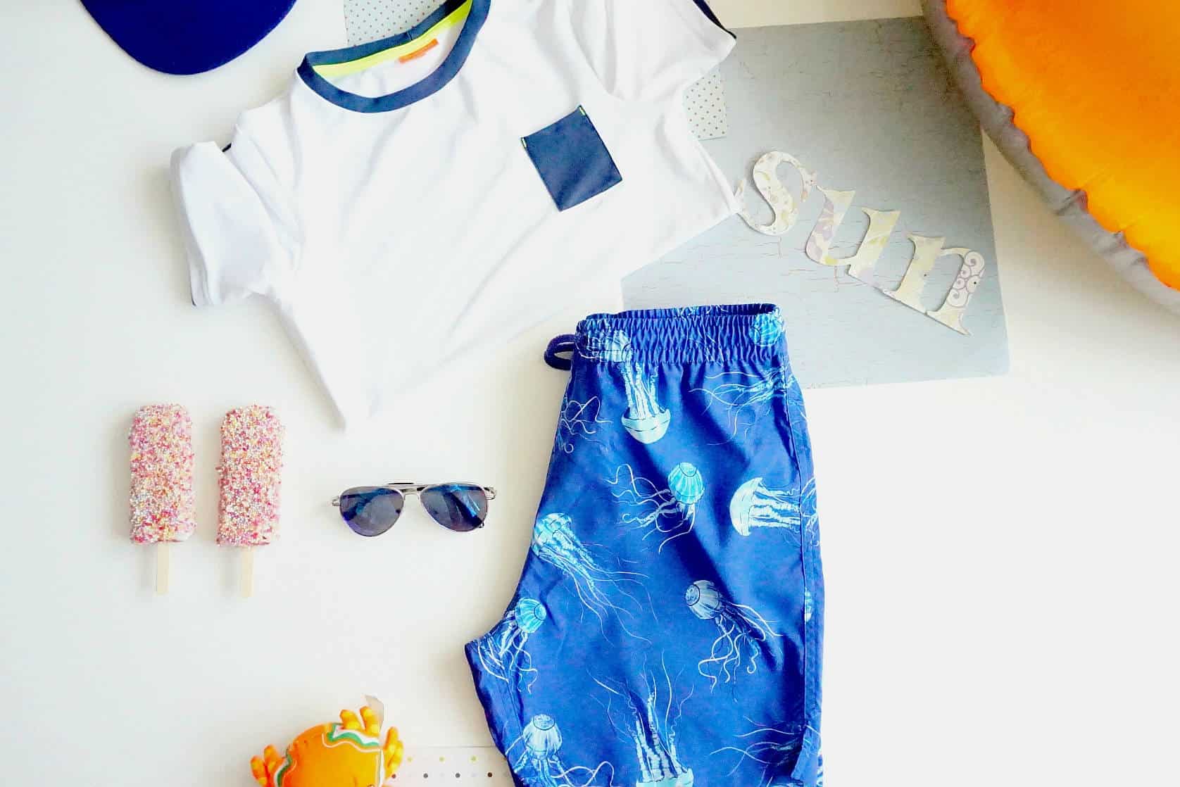 5 Tips For Keeping Sun Safe With Sunuva a