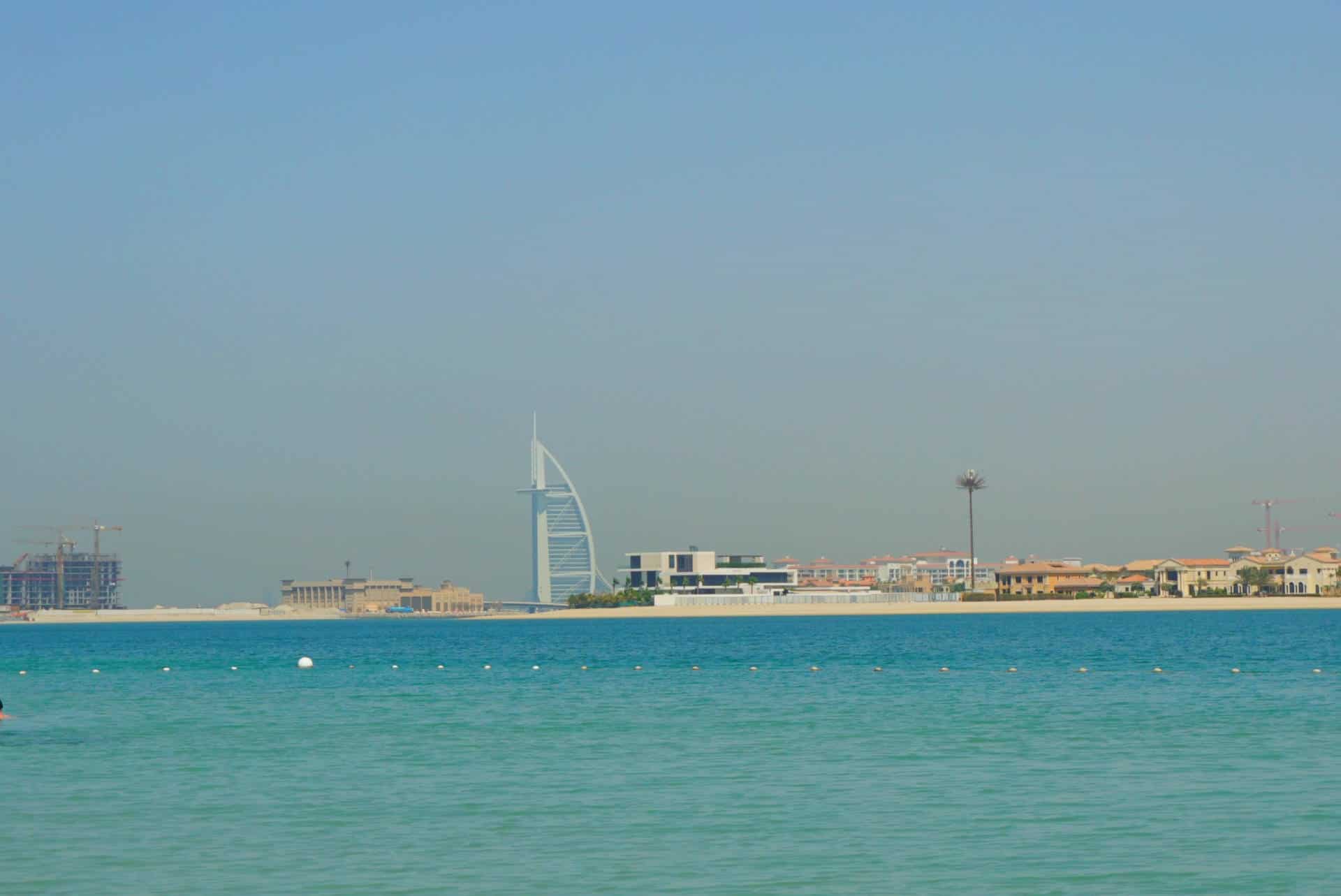 A Postcard From Dubai Day 4