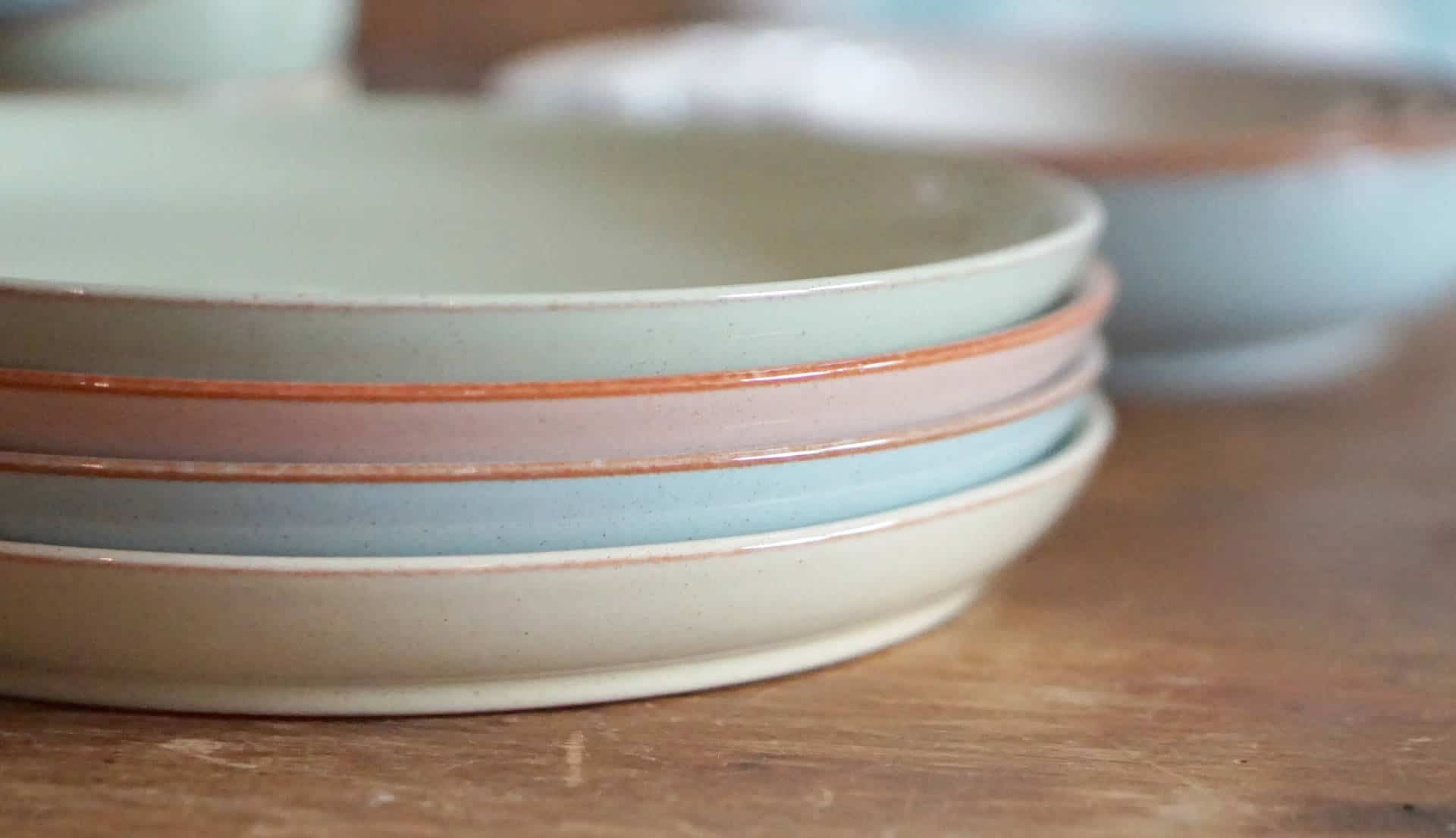 Denby Always Entertaining And A Special Dinner Party