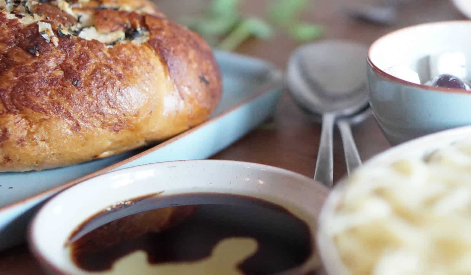 Denby Always Entertaining And A Special Dinner Party