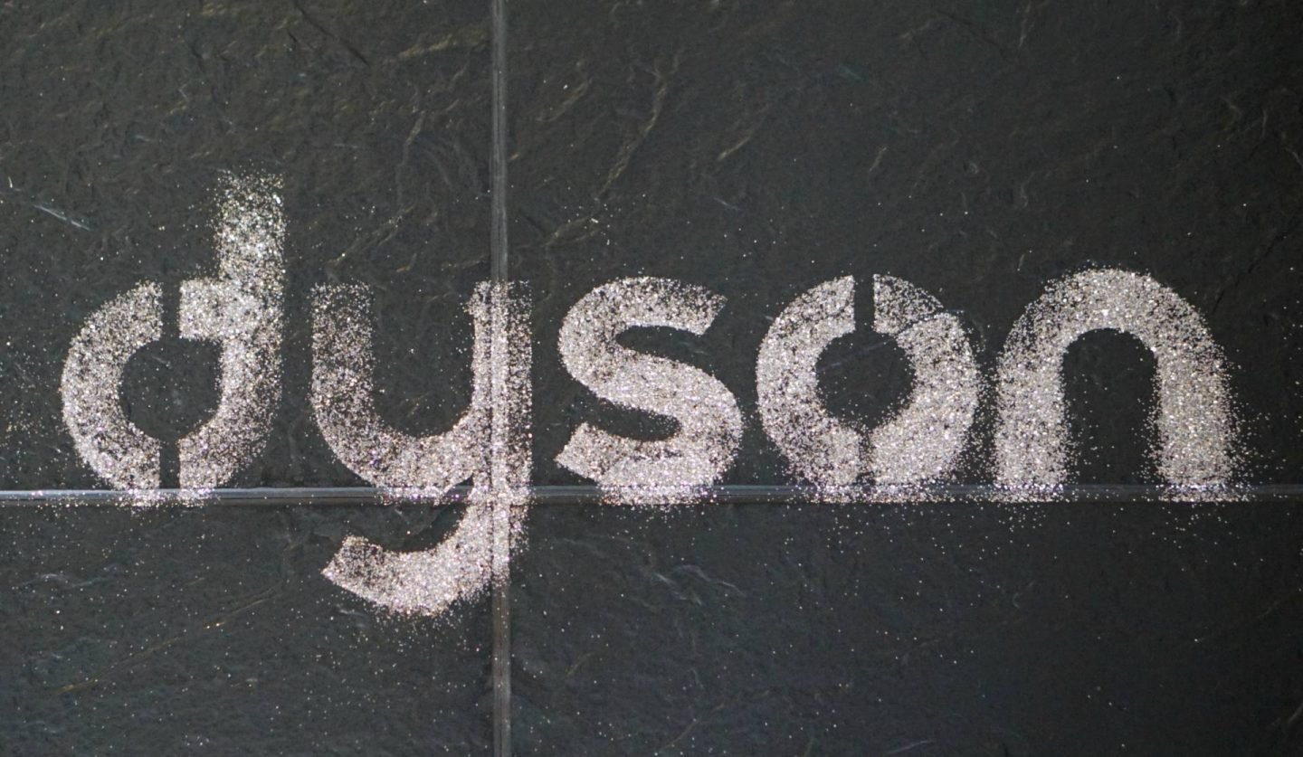 Learning About Dyson Technology with Curry's
