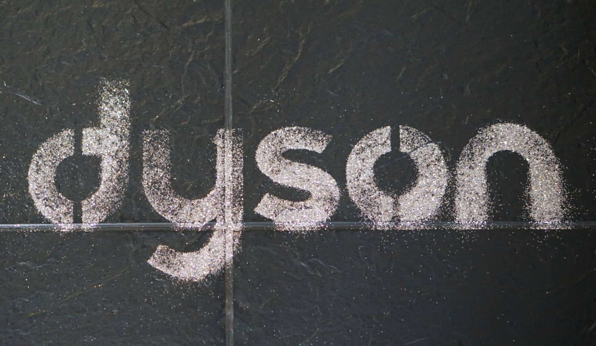 Learning About Dyson Technology with Dyson And Curry's