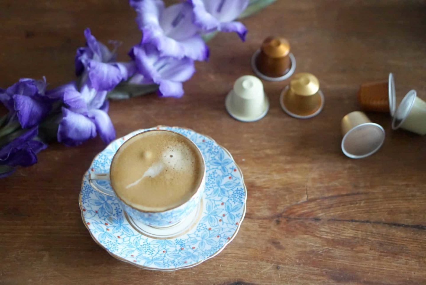 My Weekly Round Up, A Little Catch Up