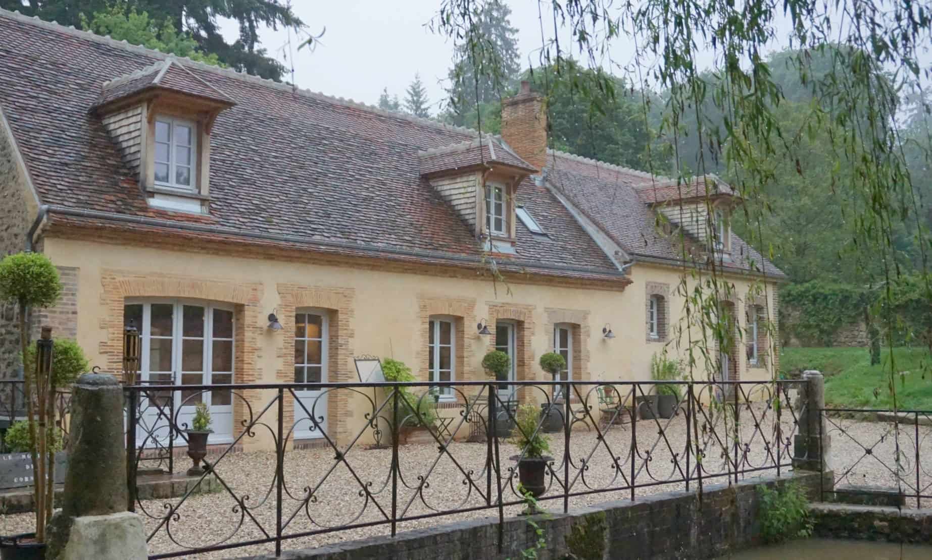 Things To Do In The Burgundy Backroads
