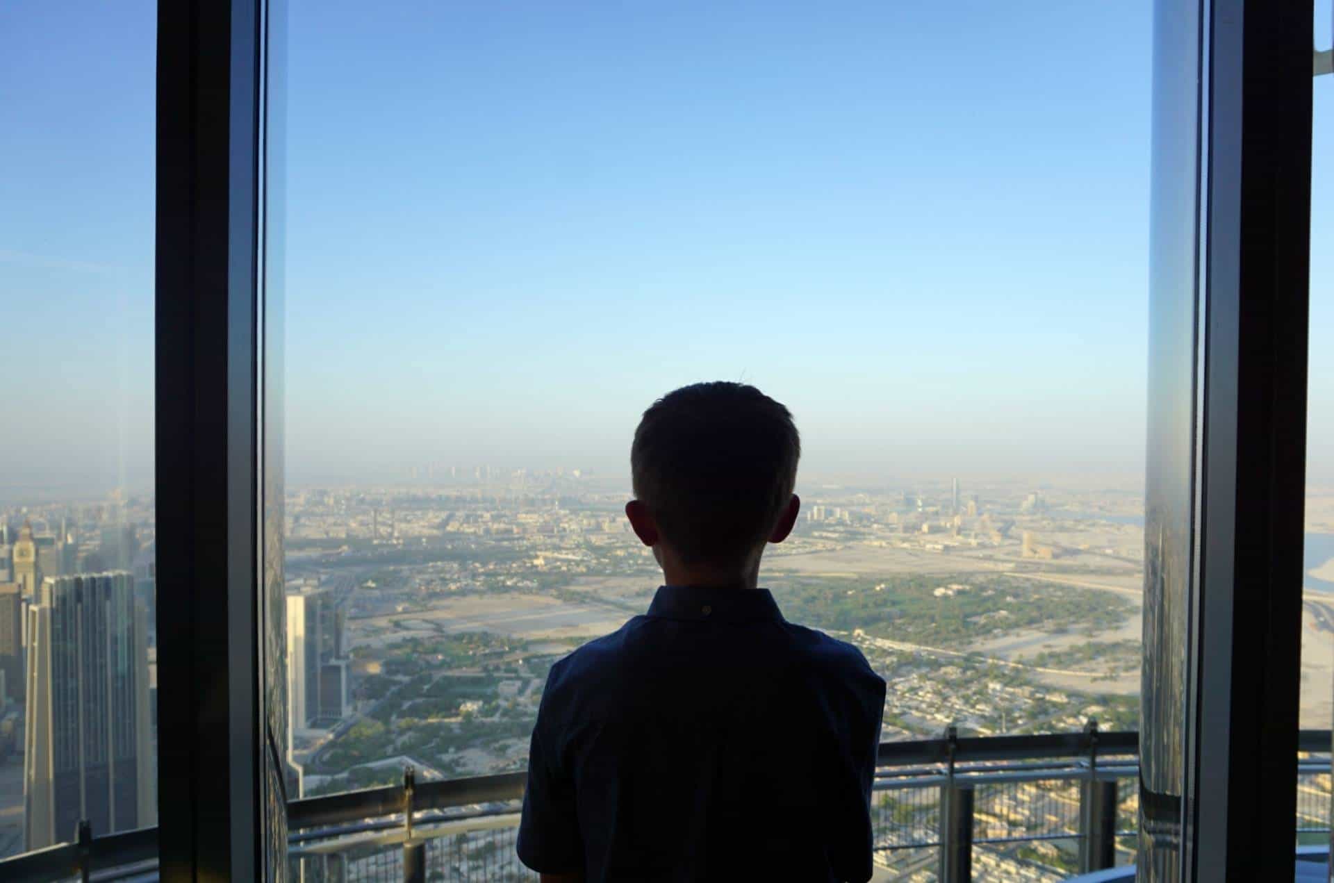 Things To Do With Kids and teens In Dubai www.extraordianrychaos.com