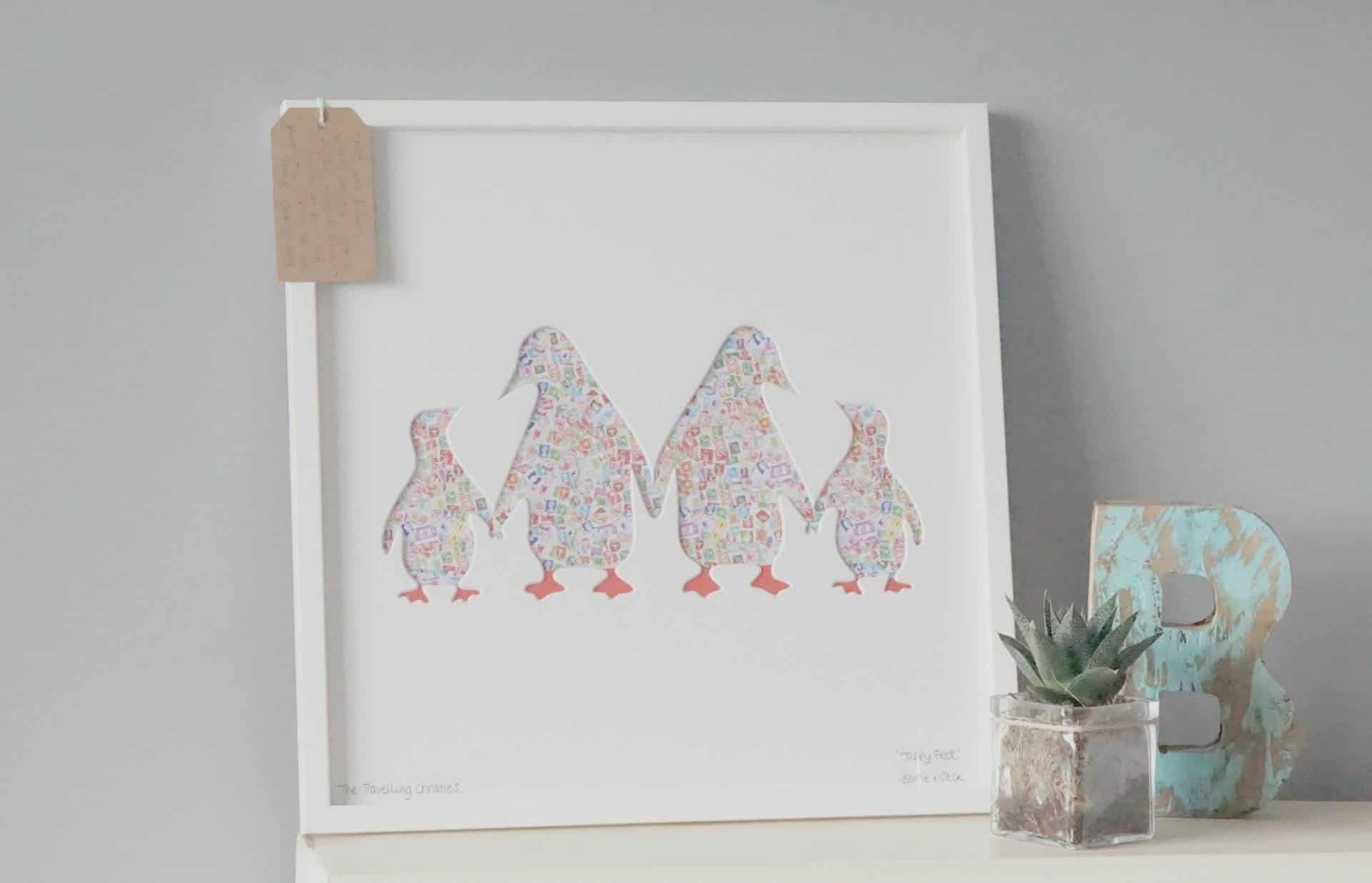Encapsulating Family Life With Bertie & Jack