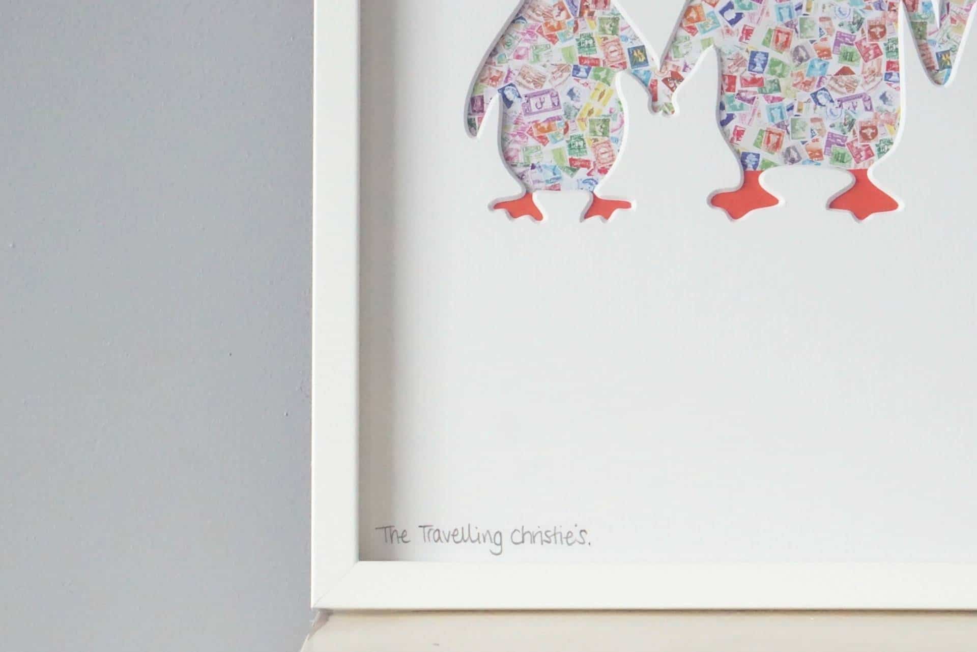 Encapsulating Family Life With Bertie & Jack