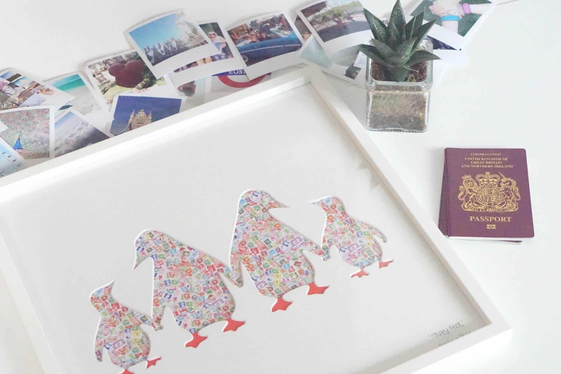 Encapsulating Family Life With Bertie & Jack