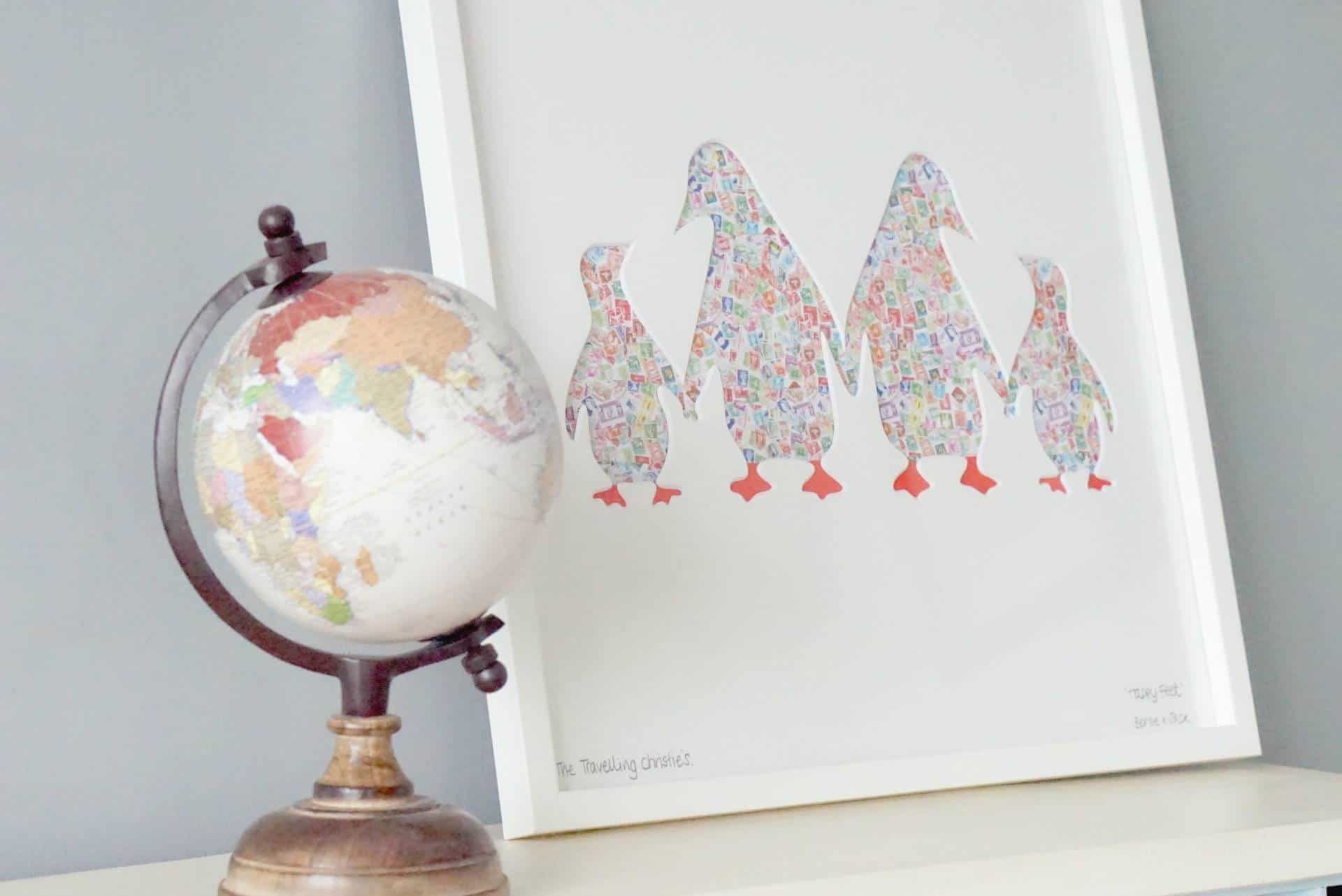 Encapsulating Family Life With Bertie & Jack