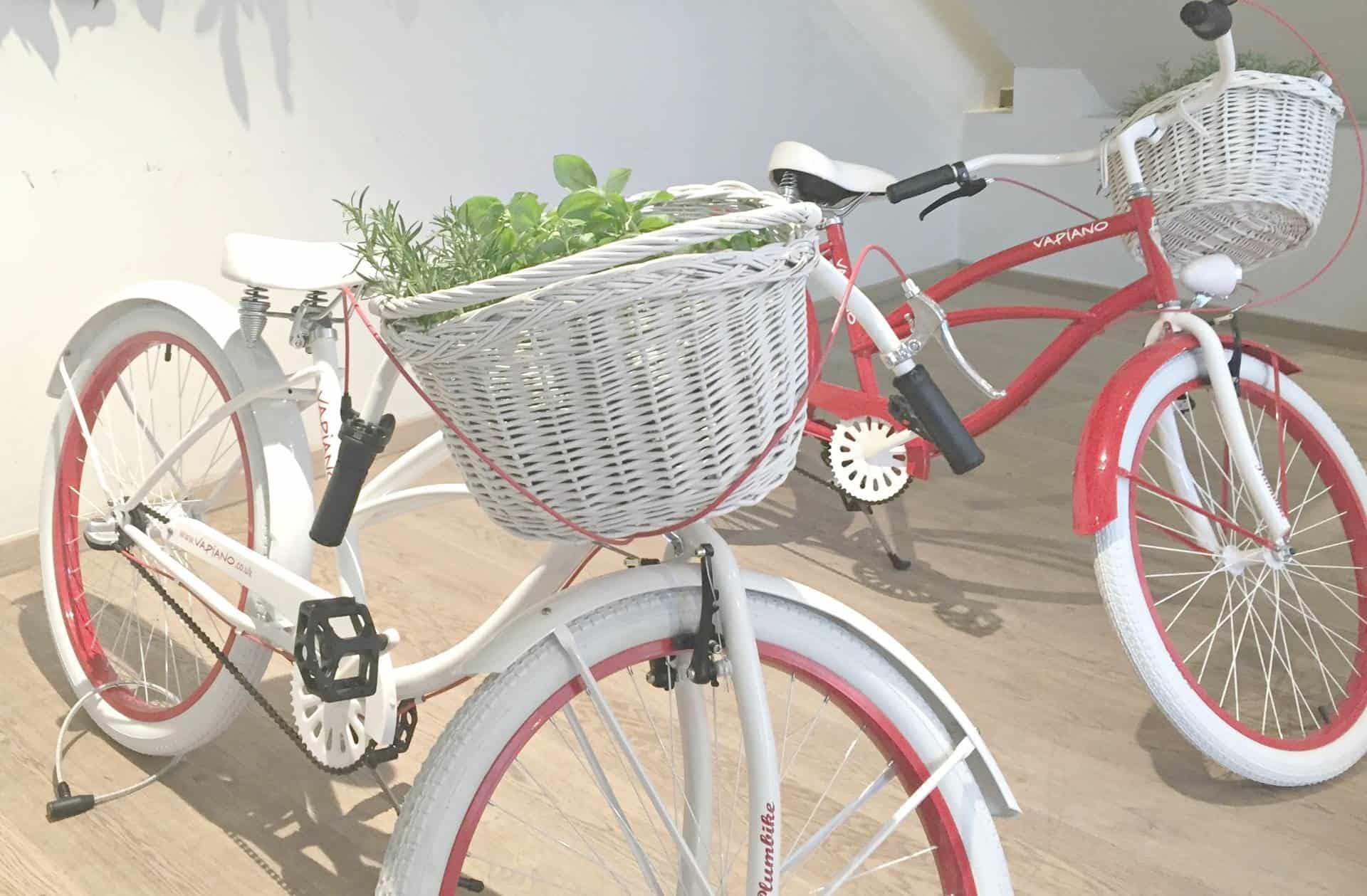 Lunch With a Difference at Vapiano Manchester