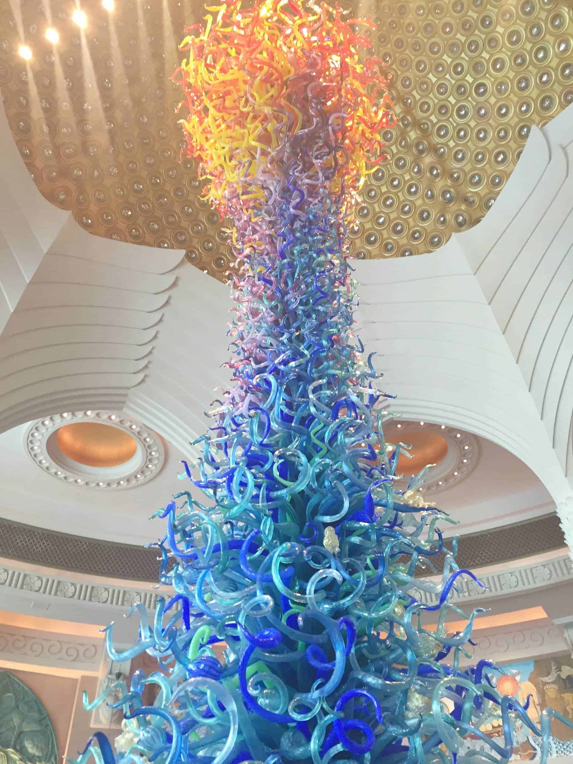 Spending The Day At Atlantis The Palm, Dubai www.extraordinarychaos.com