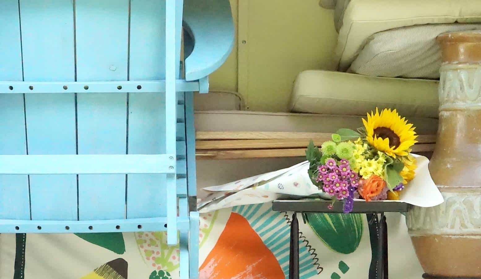 Storing Summer Away With Asgard Garden Sheds