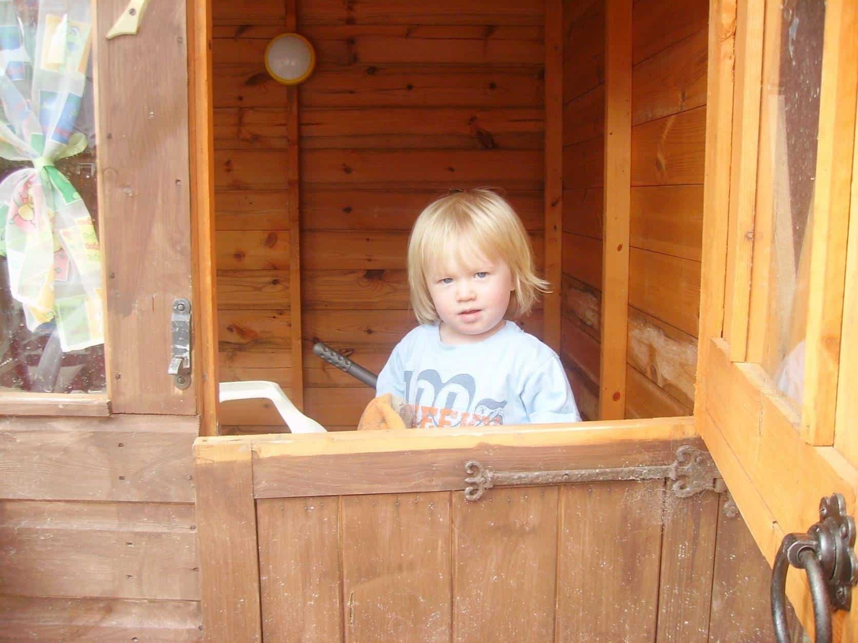 Storing Summer Away With Asgard Garden Sheds Storing Summer Away With Asgard Garden Sheds