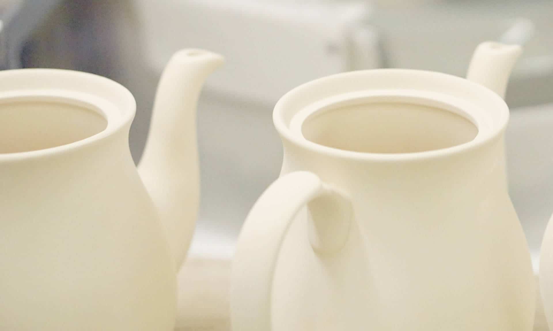 Inside the Denby Factory www.extraordinarychaos.com