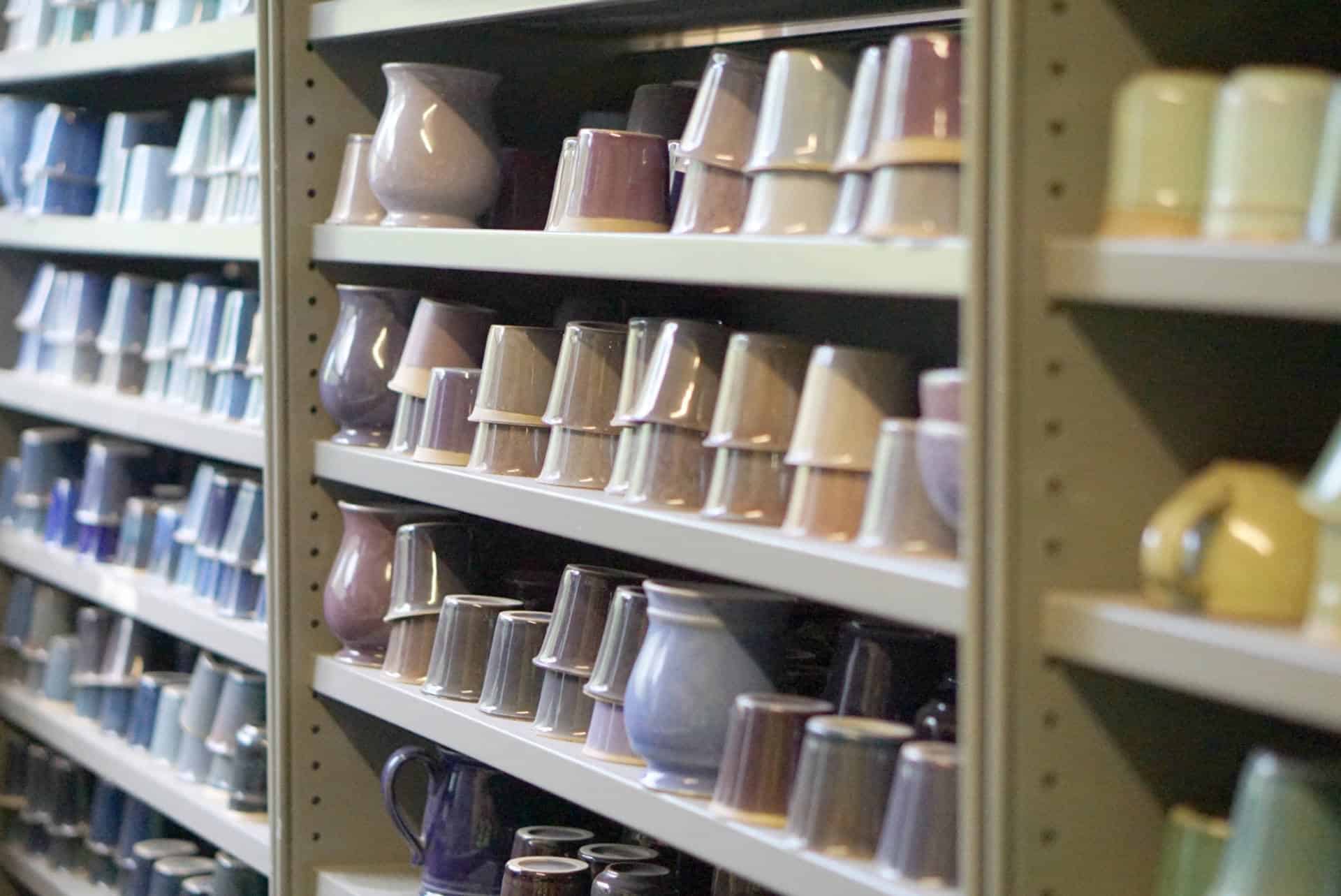 From Clay To Cup, A Day With Denby