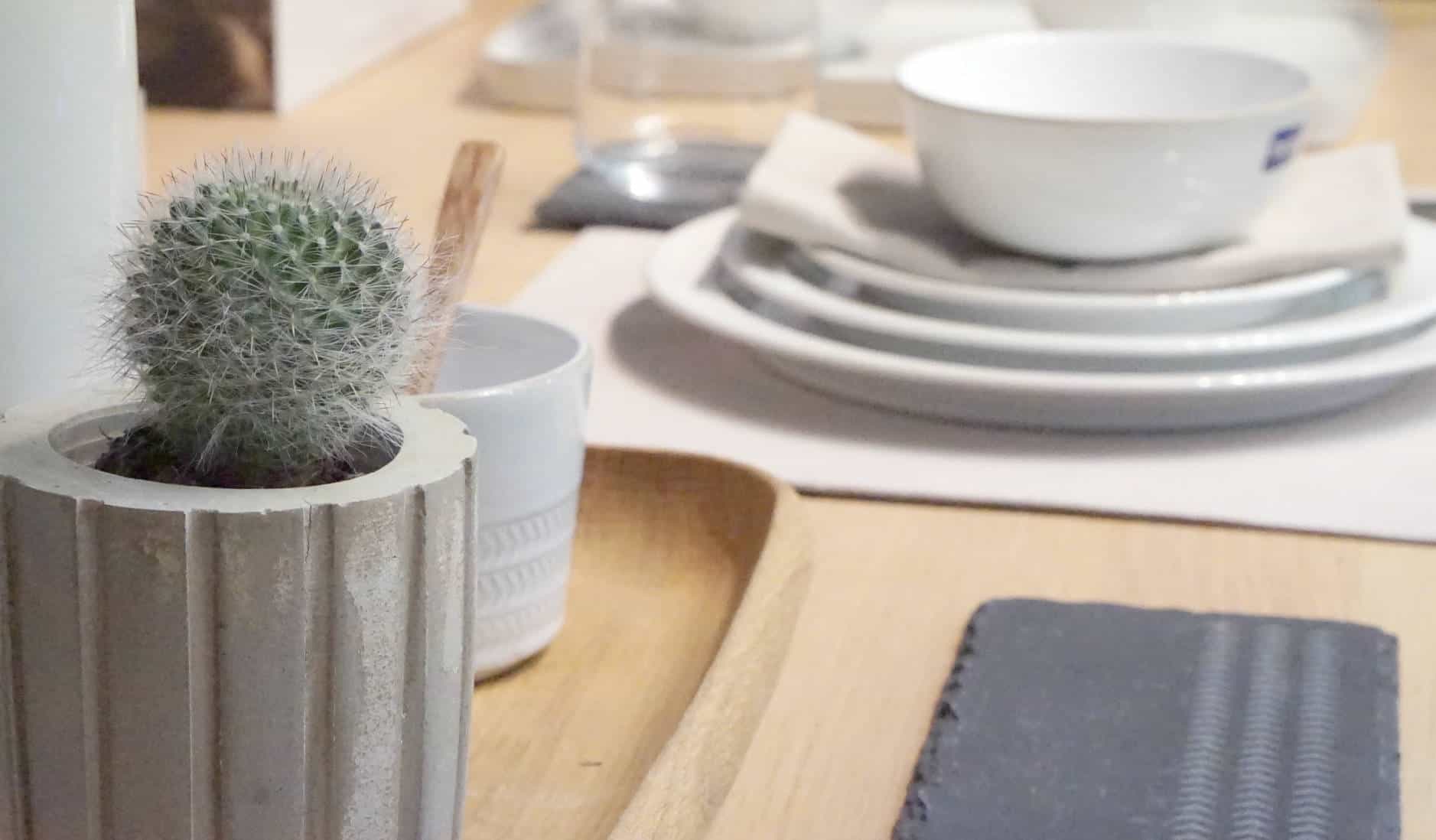 From Clay To Cup, A Day With Denby
