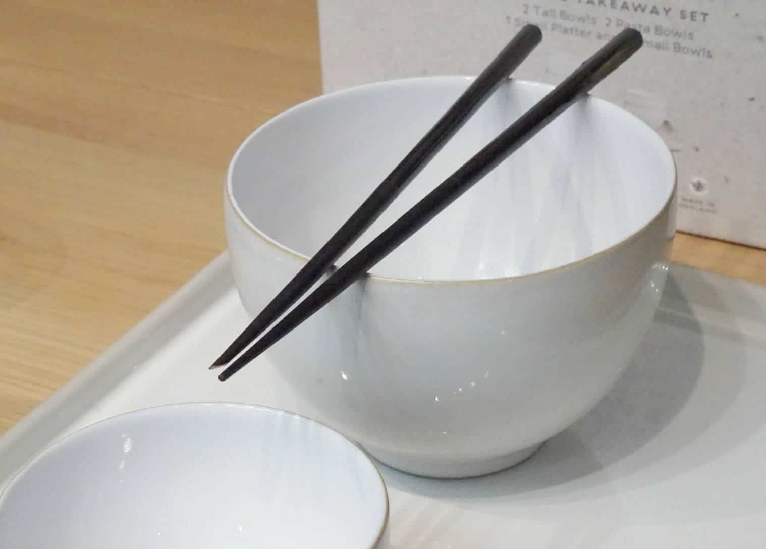 From Clay To Cup, A Day With Denby