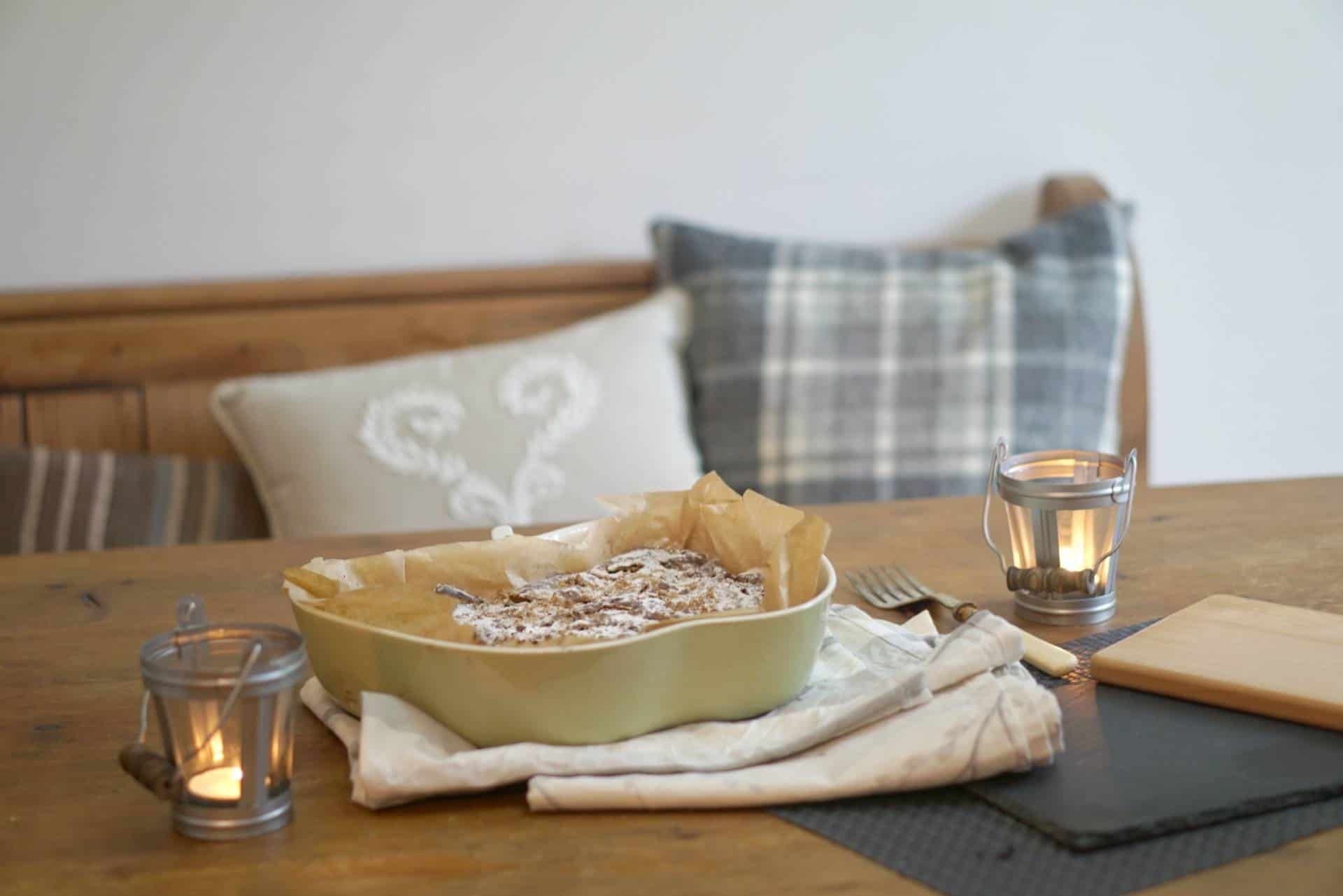 Hairy Bikers Autumn Apple Cake Hairy Bikers Autumn Apple Cake