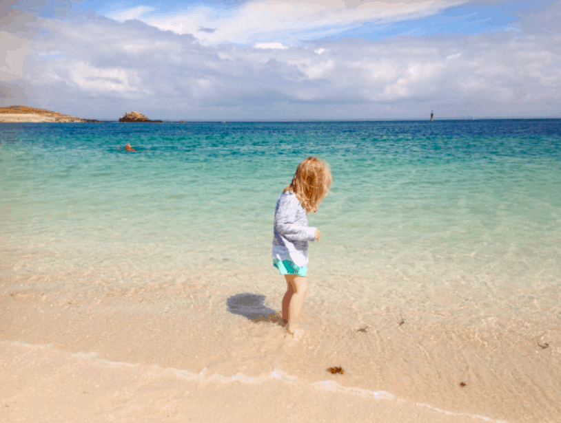 Monday Escapes