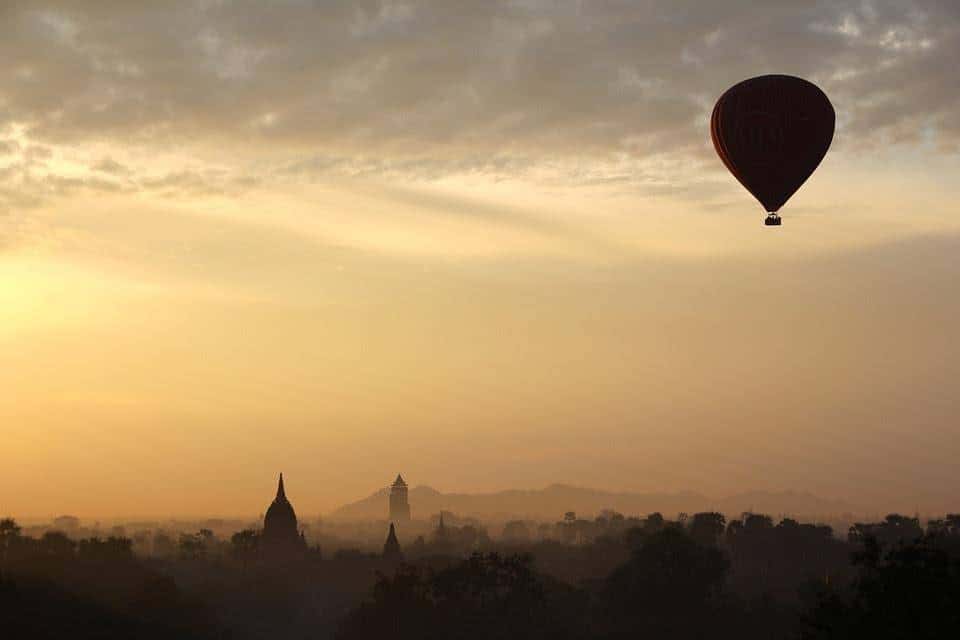 Learning To Fly! My FlyDays Wish List