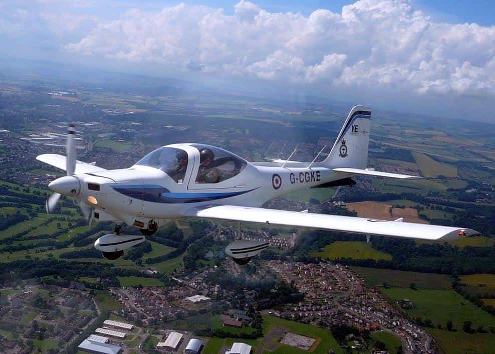 Learning To Fly! My FlyDays Wish List