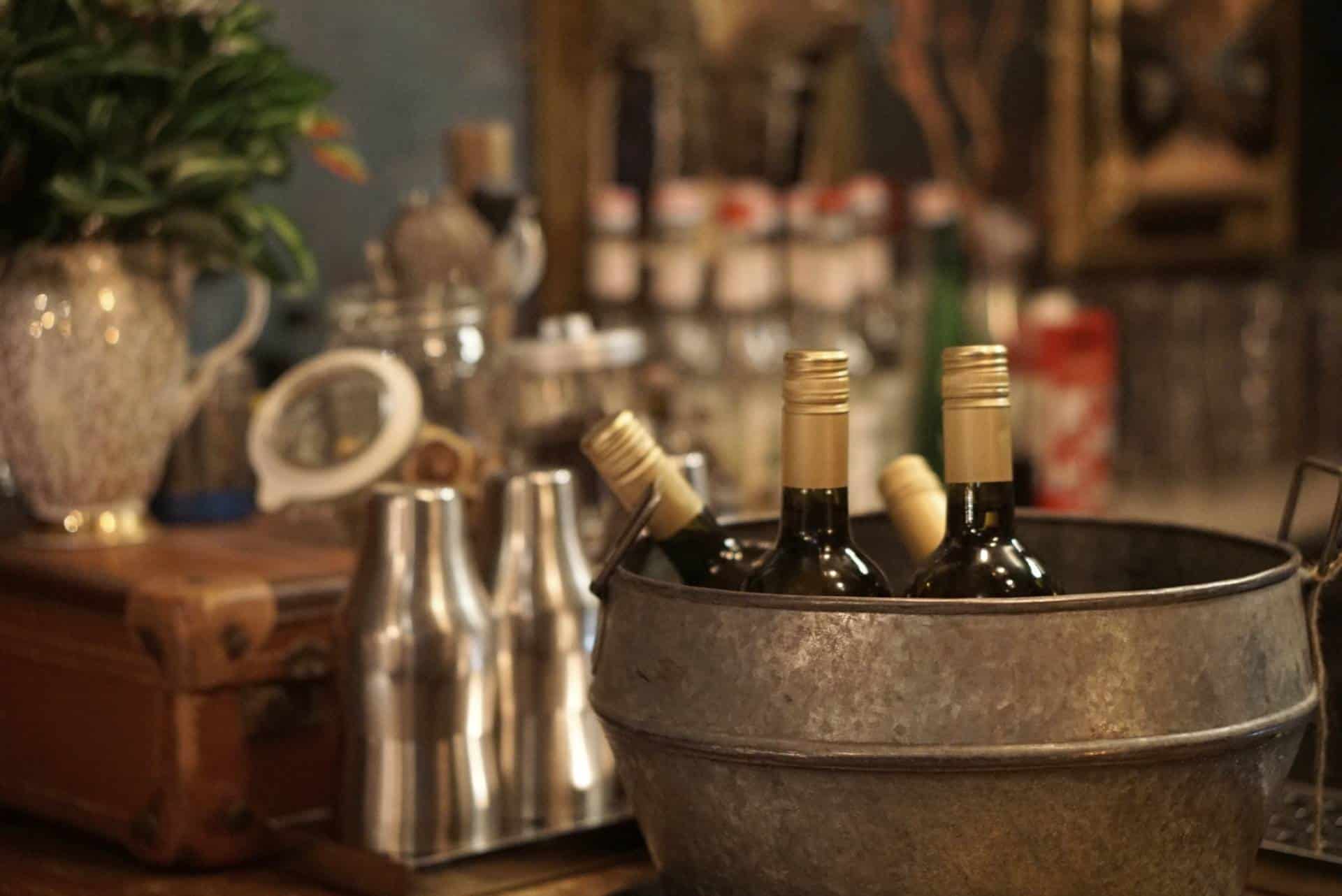 Feeling Festive With HomeSense