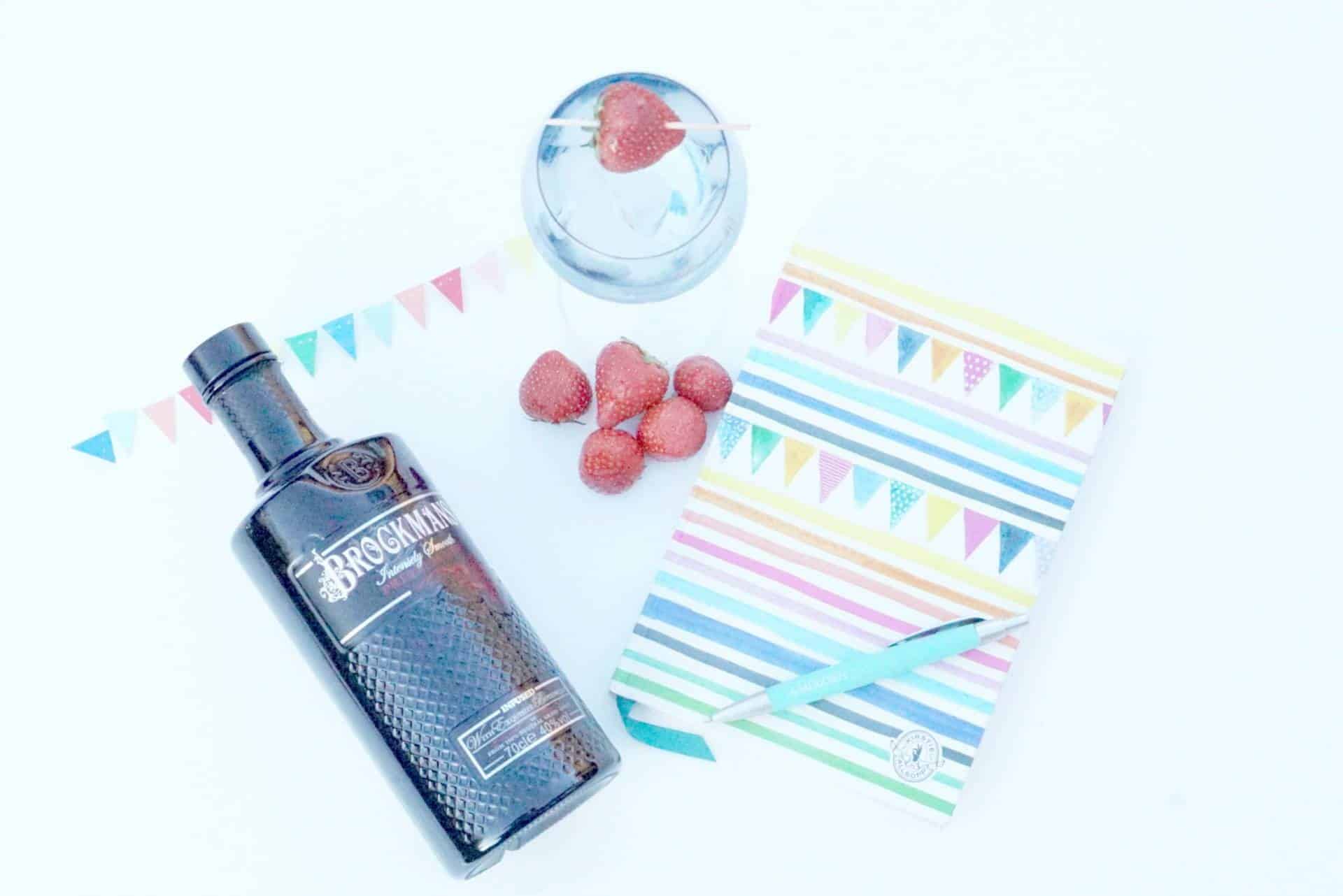 My Weekly Round Up, Relief,Discovering Gin, And My Current Gin Faves