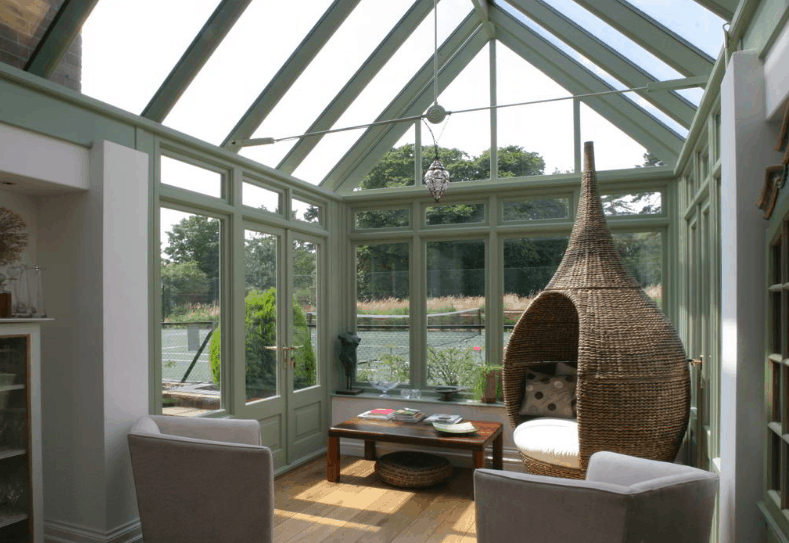 Ways To Extend Your home With An Orangery