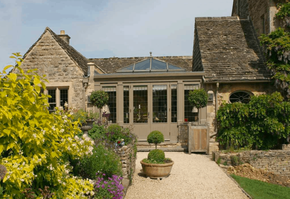 Ways To Extend Your home With An Orangerie