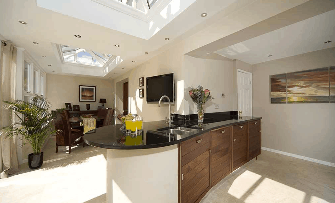 Ways To Extend Your home With An Orangerie