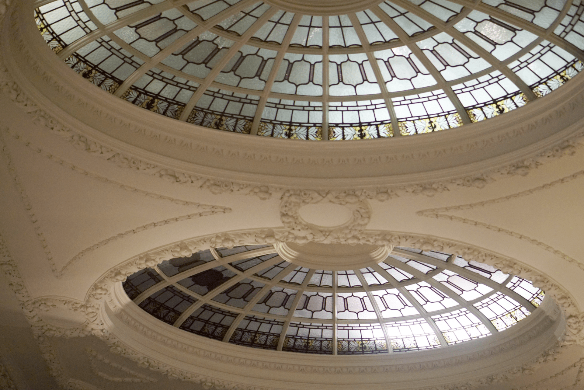Staying At Le Meridien Piccadilly London