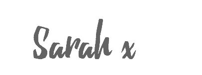 A Quick Catch Up, My Weekly Round Up