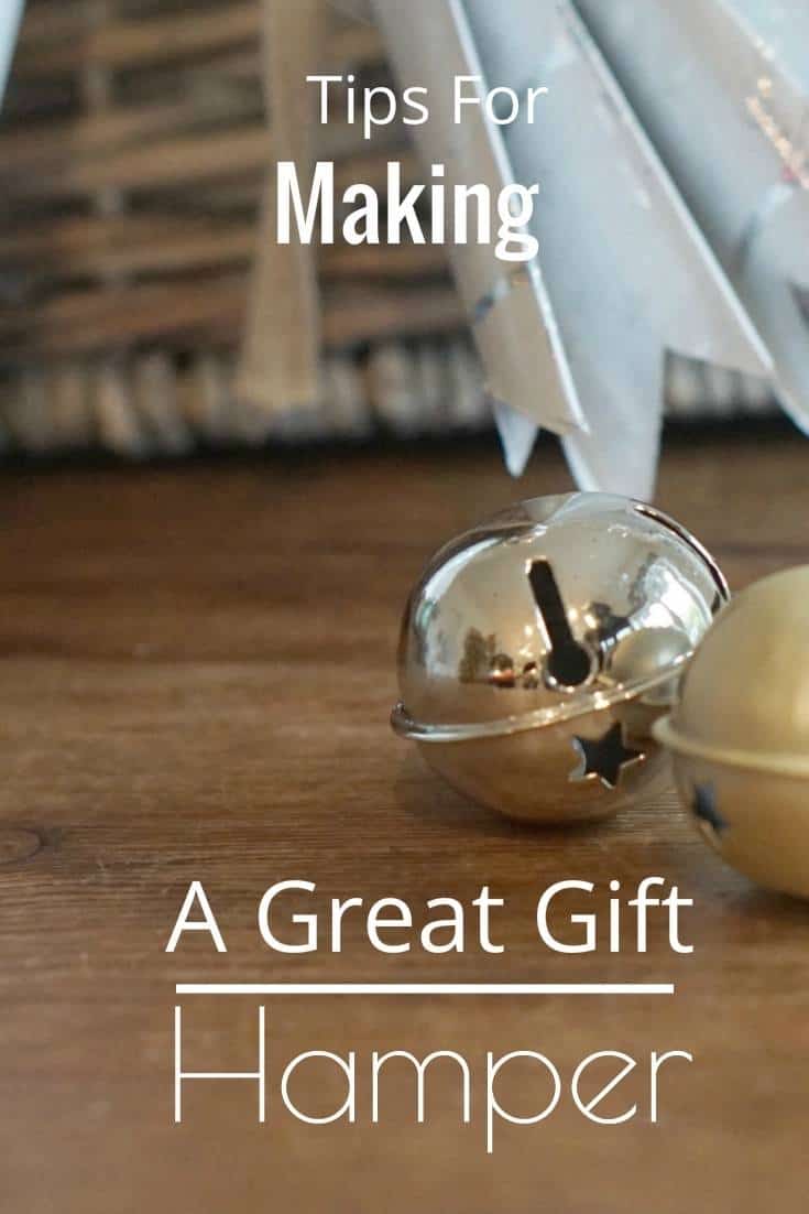 When Ocado challenged me to make a hamper out of everyday items I was confident I could make a great gift. I decided to go for an Antipasto Hamper, Here are my top tips for making a gift hamper