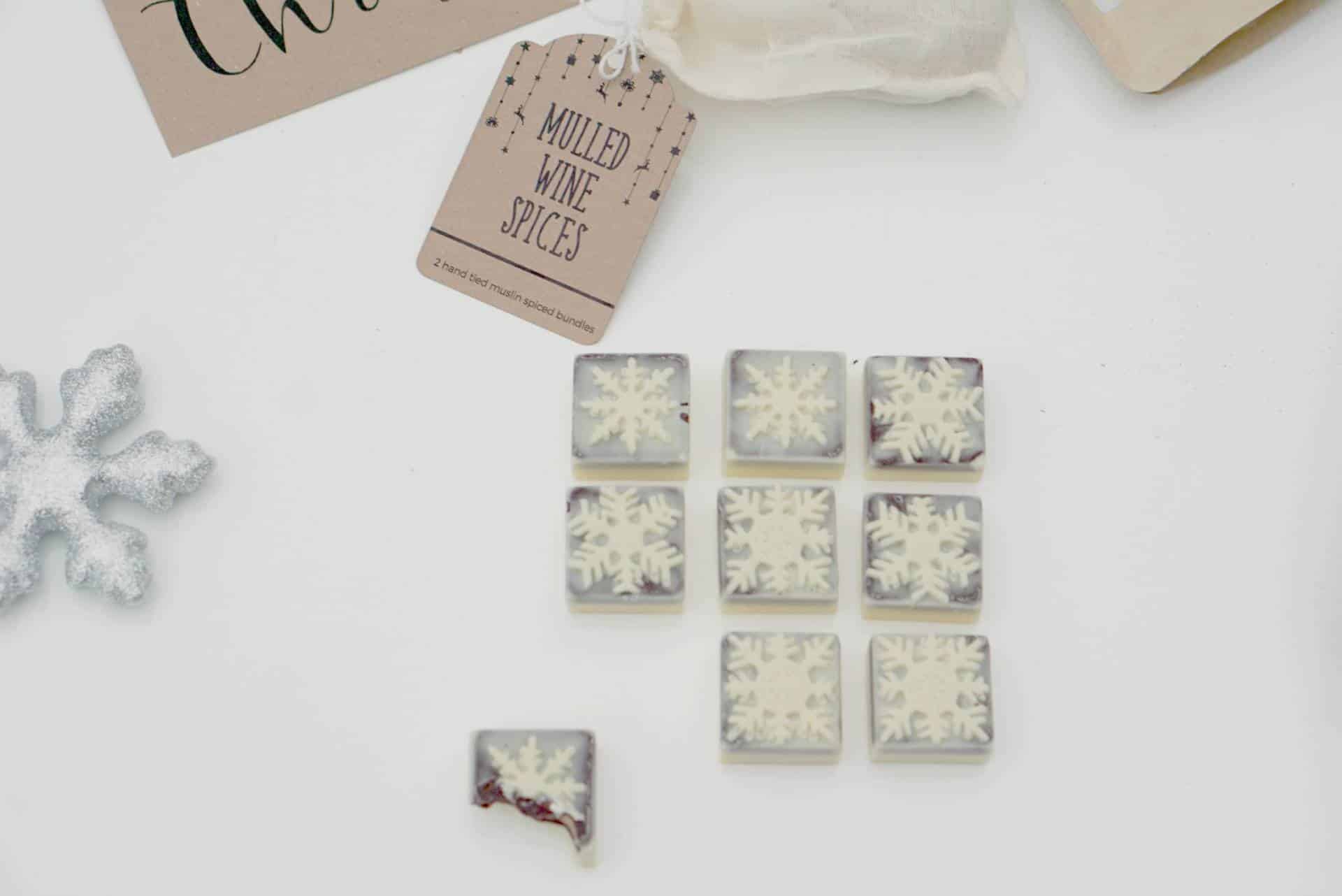A Few Festive Tipples And Making A Great Mulled Wine